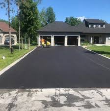 Why Choose Us For All Your Driveway Paving Needs in Carmel Valley Village, CA?